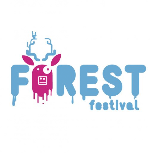 Forest festival 2011 icon