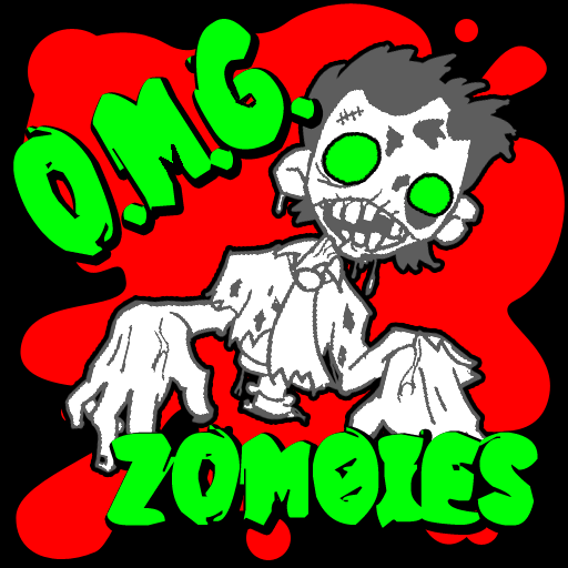 OMG Zombies icon