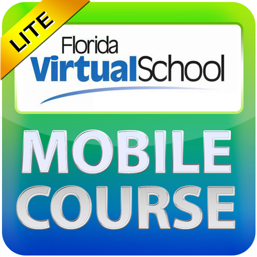 FLVS Mobile Course Lite