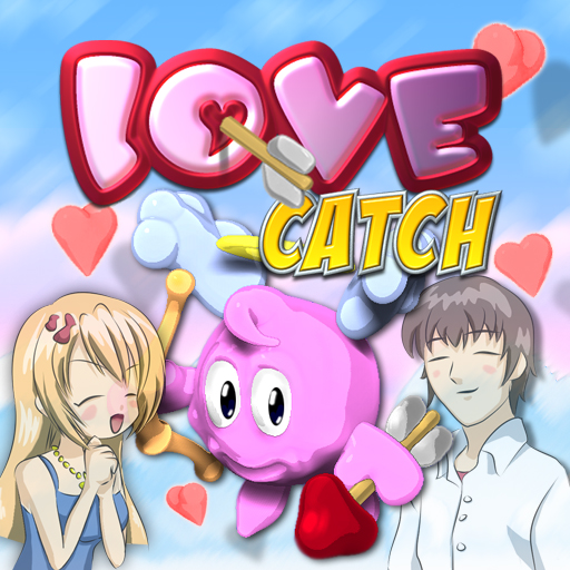LoveCatch