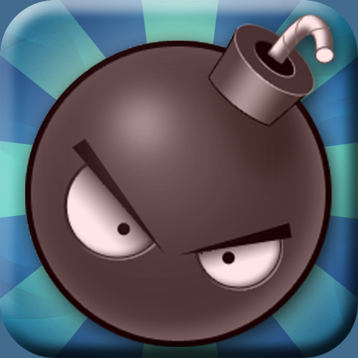 Ball Busters for iPad Lite icon