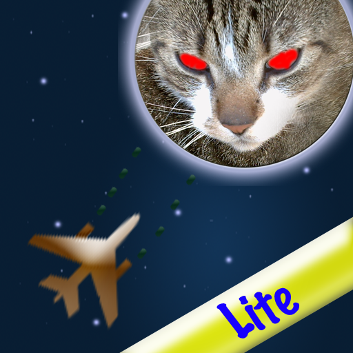 Attack of the Space Cats Lite