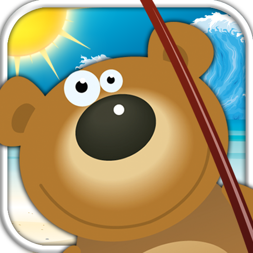 Bear's Lunch icon