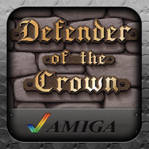 Defender of the Crown icon