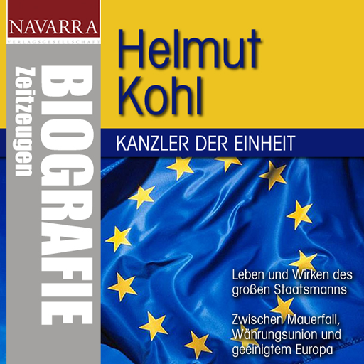 Helmut Kohl - Kanzler der Einheit icon