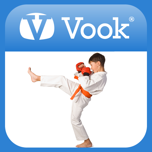 Aikido for Kids icon