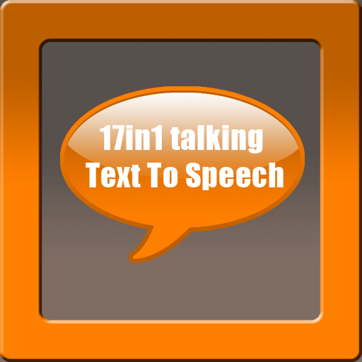 17in1 Talking - Text To Speech