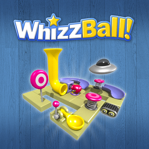 WhizzBall! Review