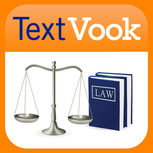 Constitutional Law 101: The Animated TextVook icon