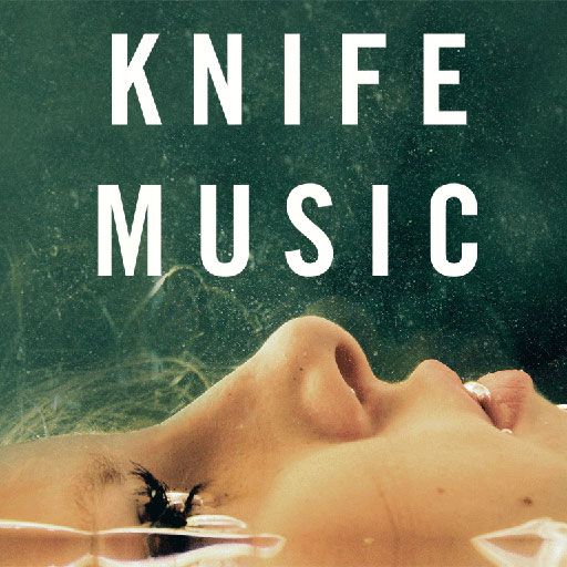 Knife Music - David Carnoy icon