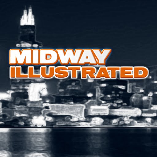 Midway Illustrated icon