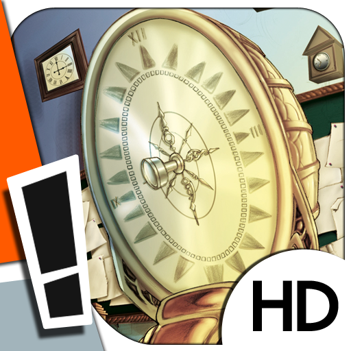 The Time Machine - HD icon