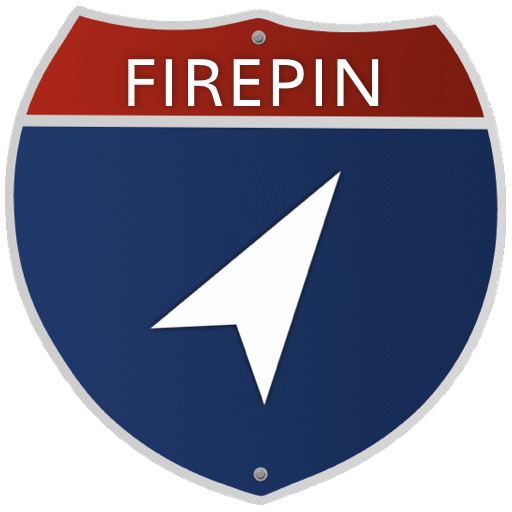 FirePin 4 Trip Tracking