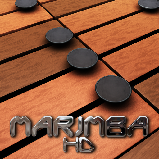 Marimba HD 1.0 for Ipad