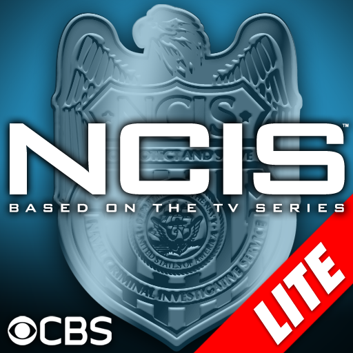 NCIS: The Game from the TV Show LITE icon