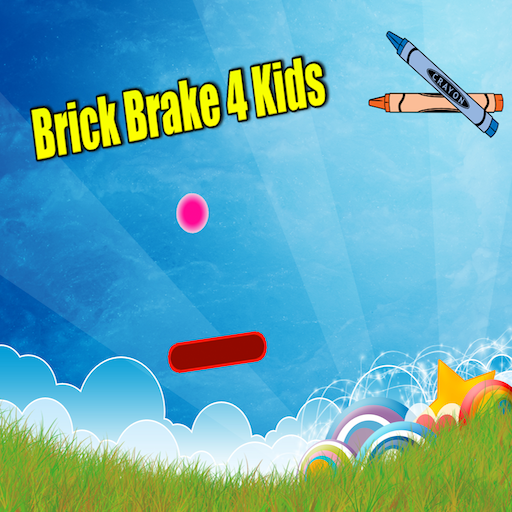 Brick Brake 4 Kids