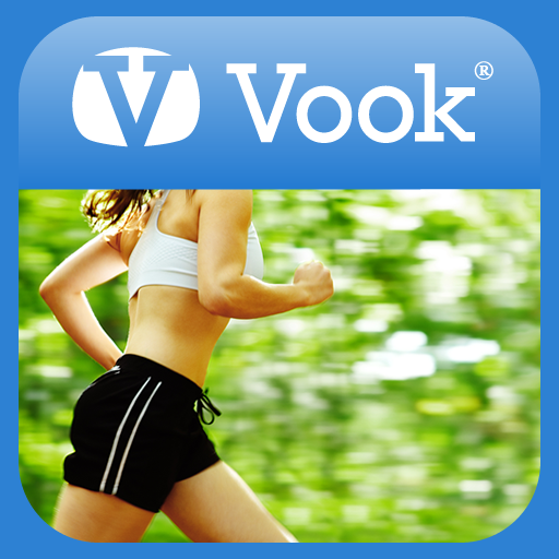 The Only Running Guide You'll Ever Need: The Vi... icon