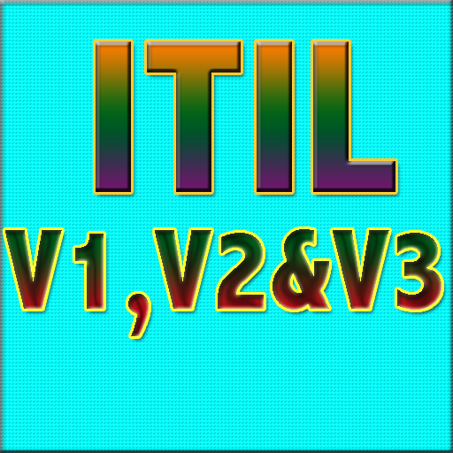 ITIL V1,V2&V3