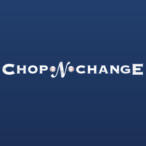 Chop N Change icon
