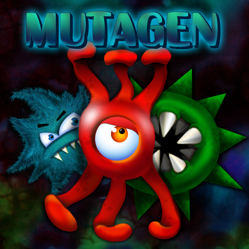 Mutagen