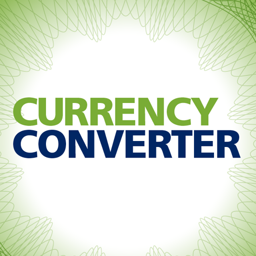 Maxis Currency Converter icon