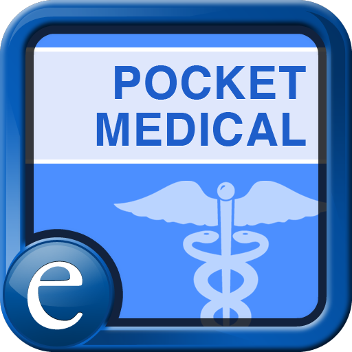 Pocket Medical French with Audio