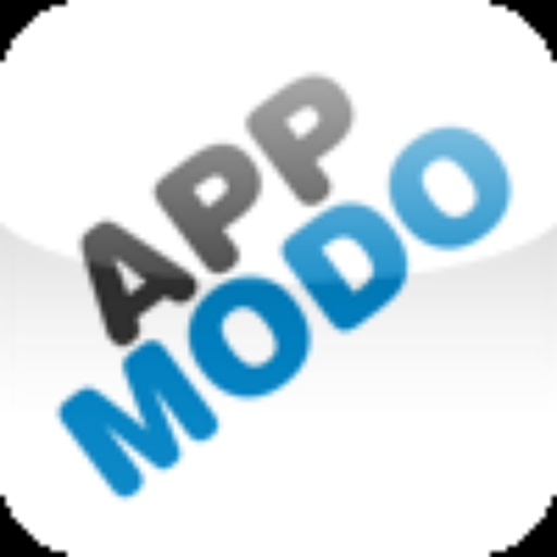 Appmodo - Built by AppMakr.com