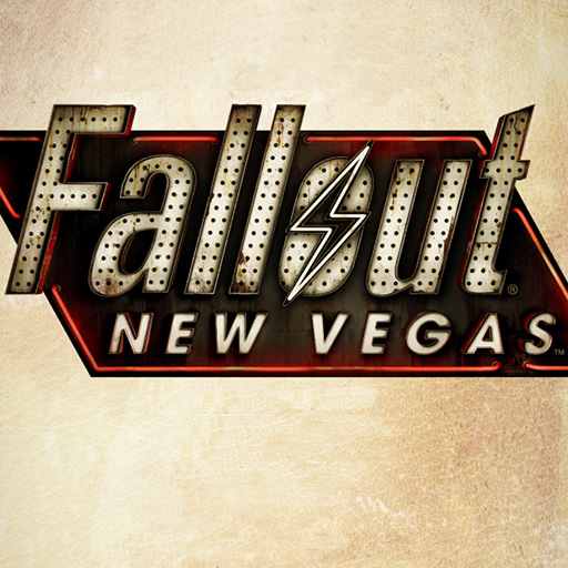Fallout: New Vegas—All Roads Preview icon