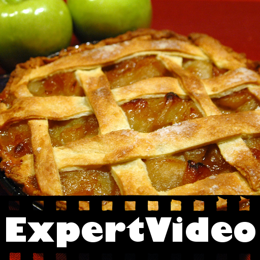 ExpertVideo: Pies and Pastries