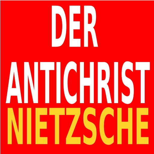 Der Antichrist Buch von Friedrich Nietzsche