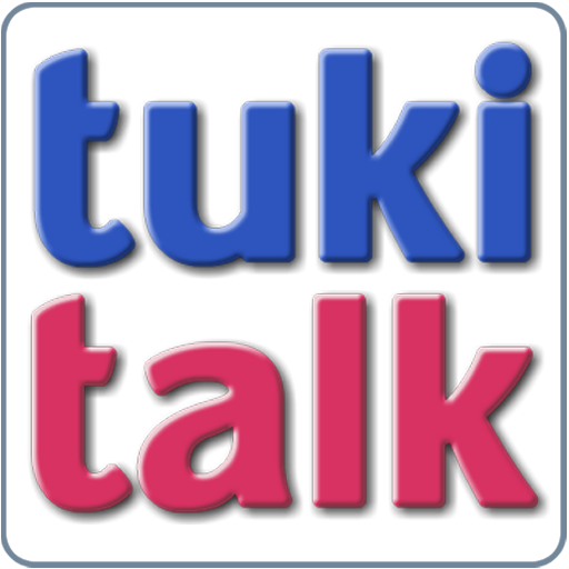 TukiTalk icon