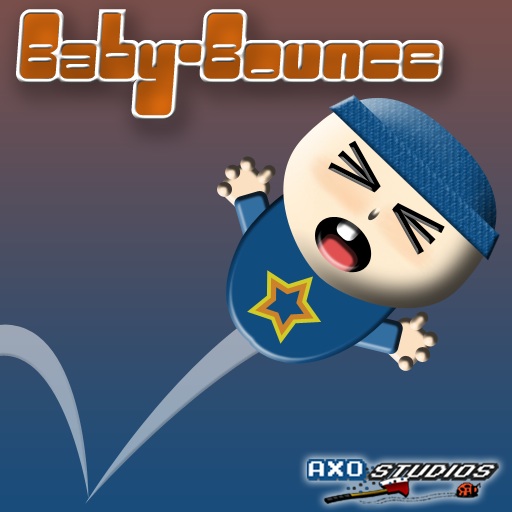 Baby Bounce icon