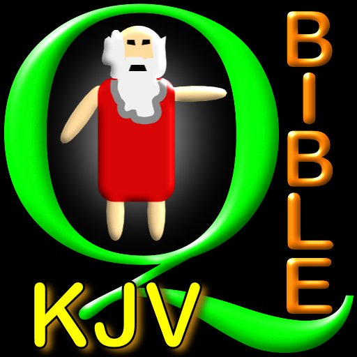Bible Quest: NT People 1K