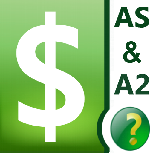Economics AS Level Unit 2 Revision Notes for AQA (The National Economy - Macro)