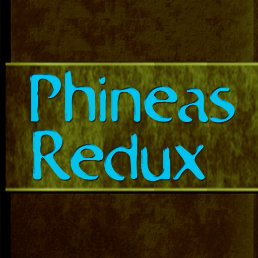 Phineas Redux  by Anthony Trollope