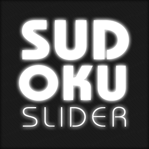 Sudoku Slider Volume 2 icon