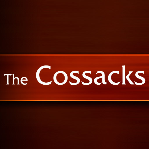 the Cossacks  by Leo Tolstoy