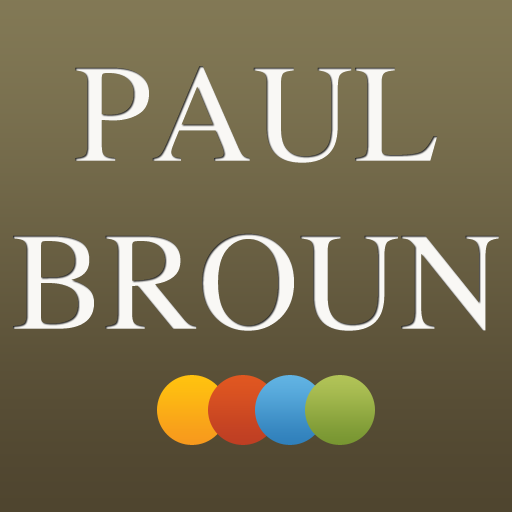 Paul Broun