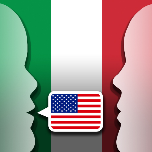Phrase Coach Business: Italian - English