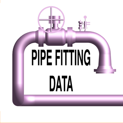 Pipe Fitting Data