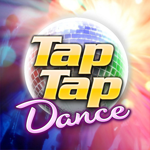 Tap Tap Dance icon