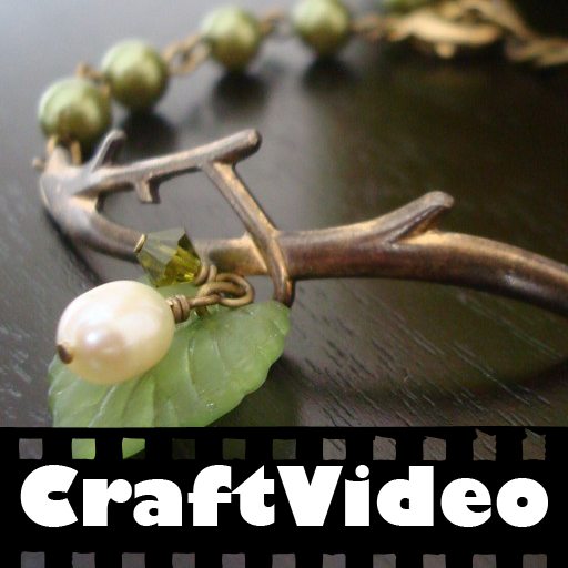 CraftVideo: Jewelry Making II