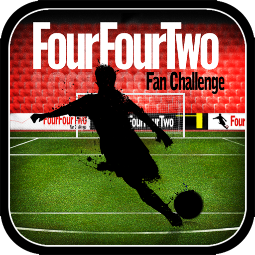 FourFourTwo - Planet Football icon