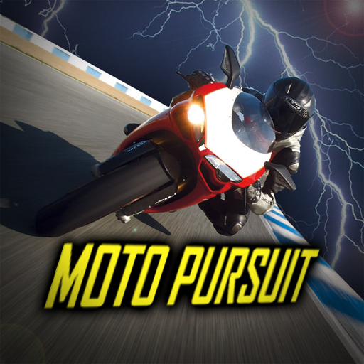 MotoPursuit icon