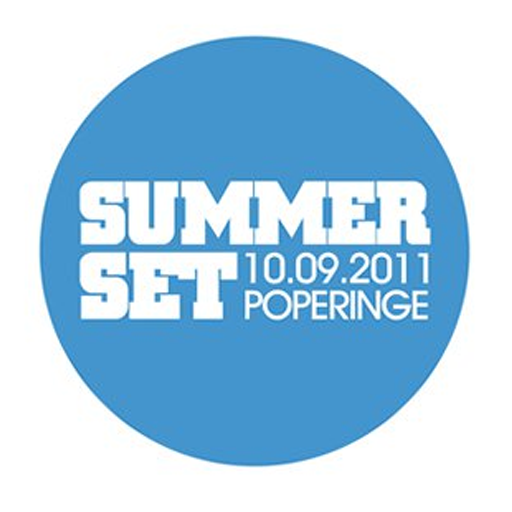 Summerset Festival 2011 icon