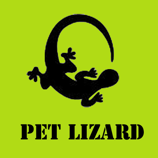 Pet Lizard icon