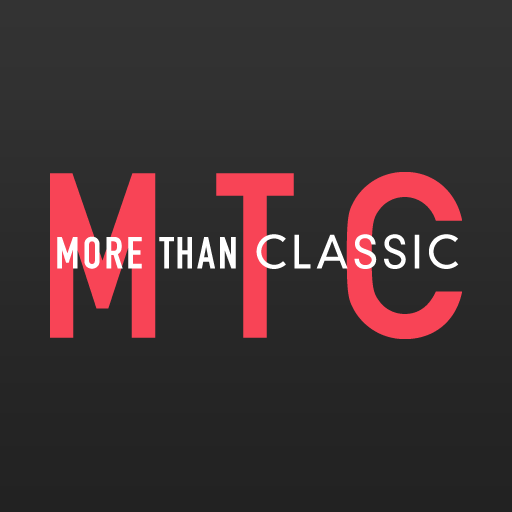 MTC Restaurant gids icon