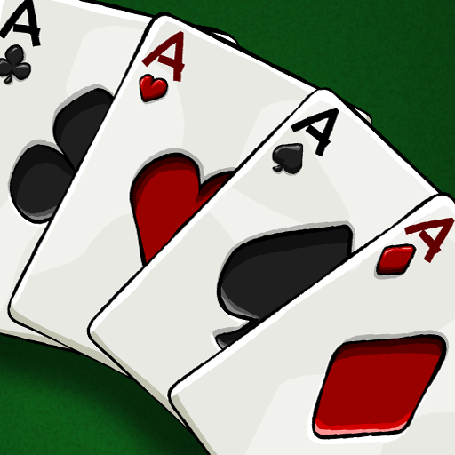 Simply-Solitaire icon