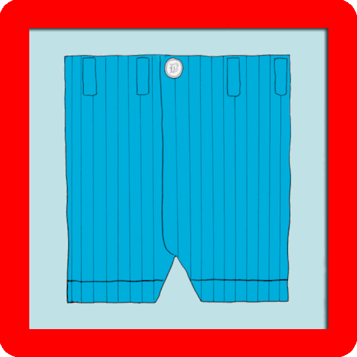 The Short Book icon