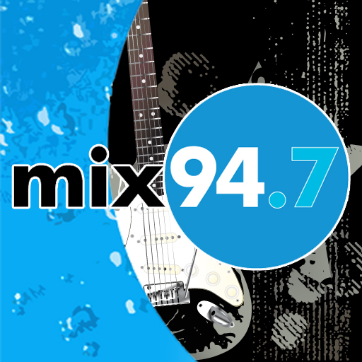 Mix 94.7